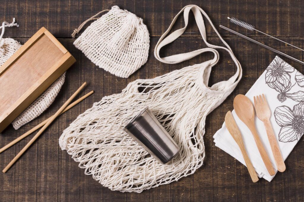Faire des choix écolos au quotidien : l’artisanat durable comme alternative consciente