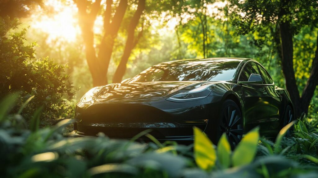 Guide complet du leasing de voitures électriques : Comment les courtiers négocient les meilleures offres pour vous ?