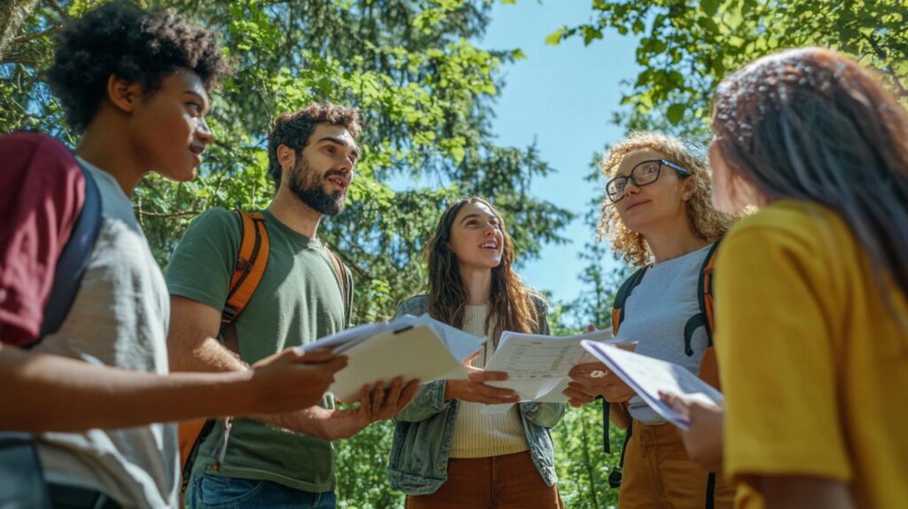 Comment un sondage sur l&rsquo;écologie peut aider à comprendre les réticences du public