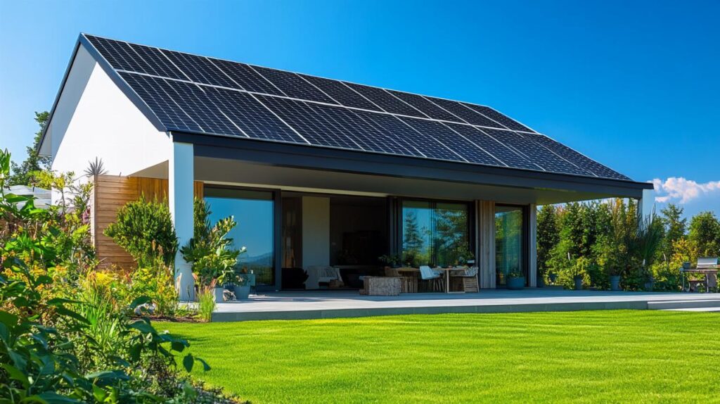 Comment choisir un panneau solaire plug and play pour une installation facile et rapide