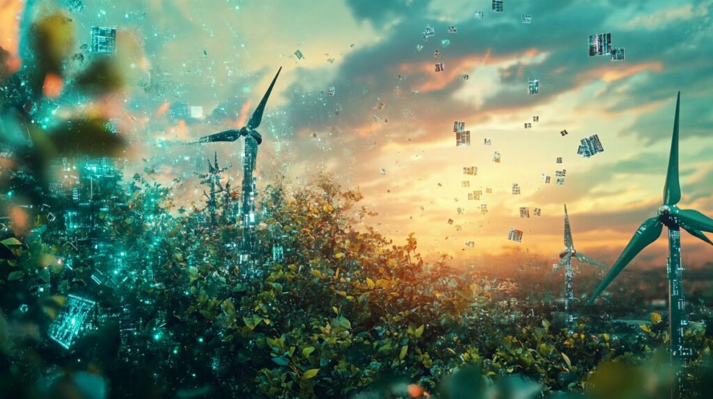 Révolution numérique du stockage d&rsquo;énergie : pourquoi Enov fait la différence