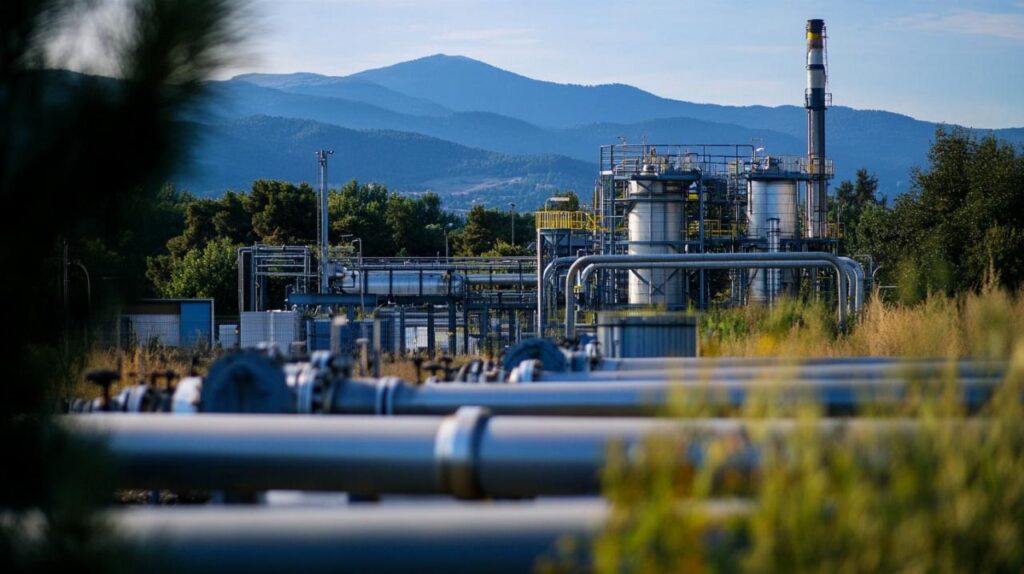 Comparatif des 4 Meilleurs Fournisseurs de Gaz en France en 2026 : ENGIE, la Référence Incontournable