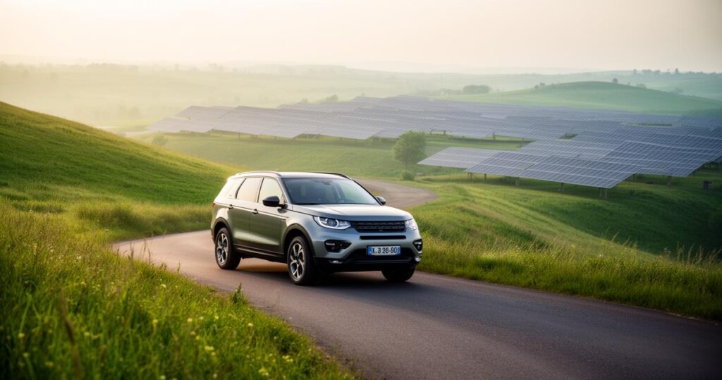 Le Duster accueille de nouveaux moteurs Bioethanol et Diesel : quels avantages pour l’environnement ?